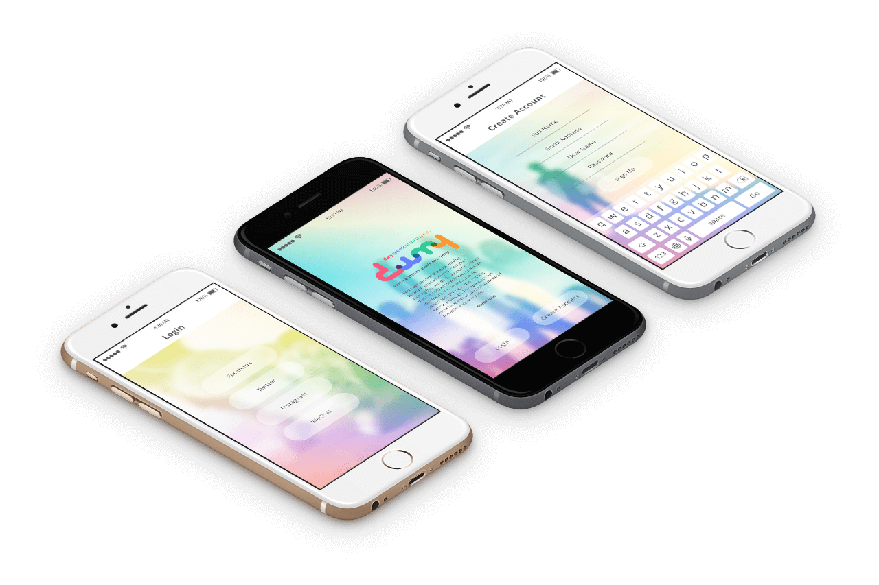 Open Bookmarks Co., Portfolio,