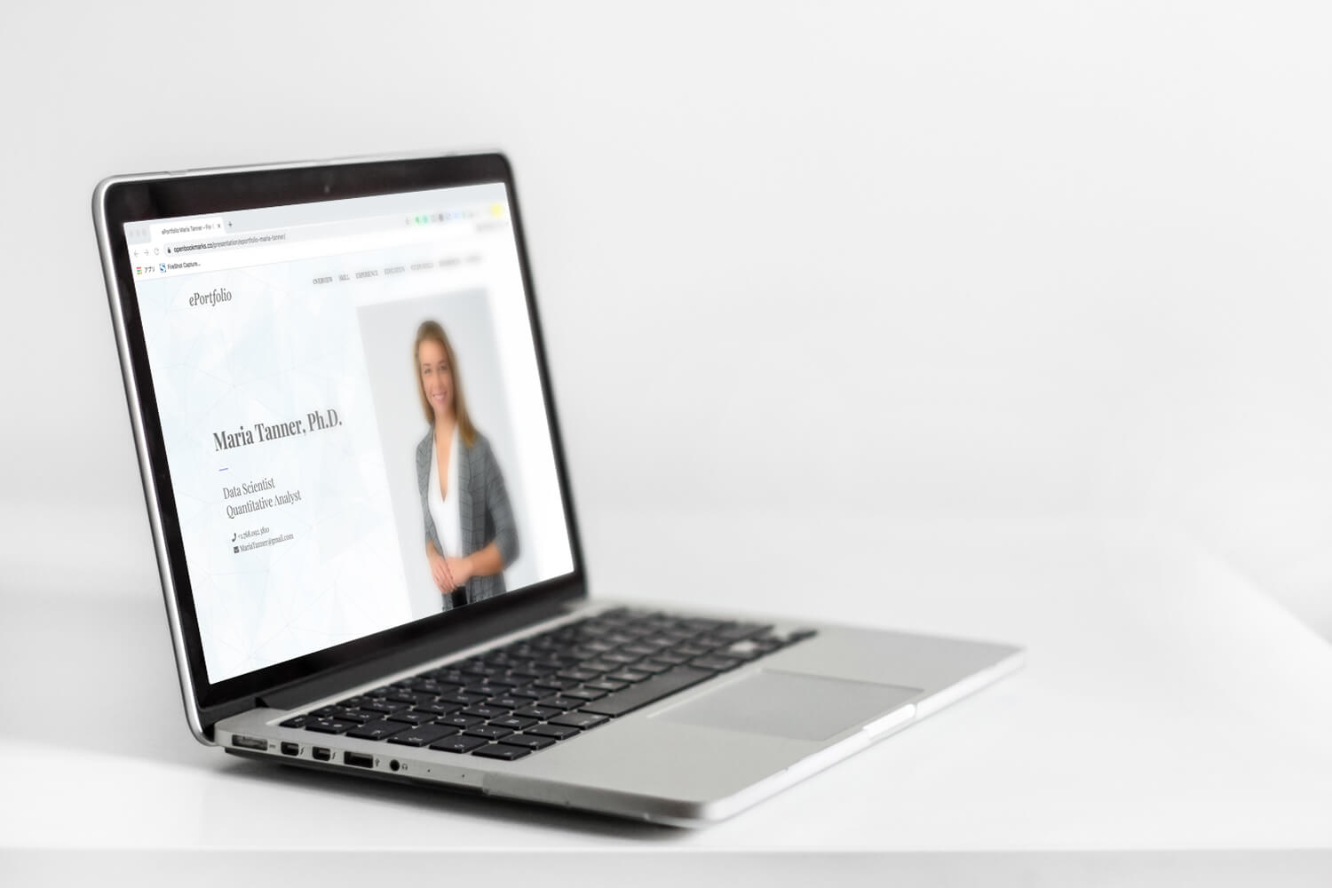 Open Bookmarks Co., Portfolio,