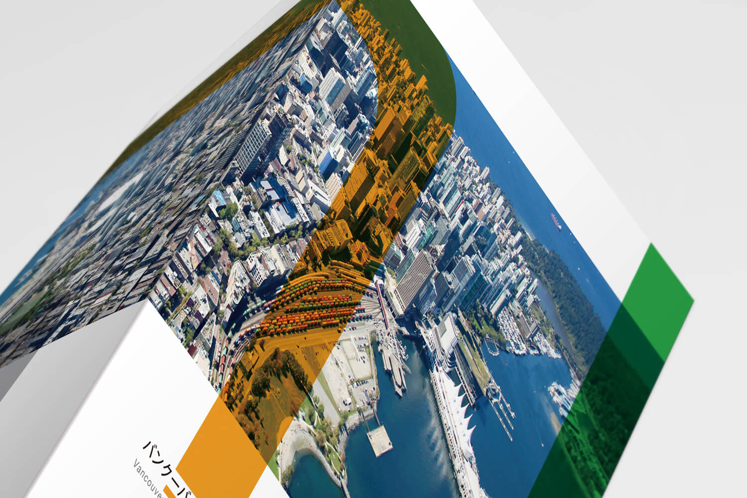 Open Bookmarks Co., Portfolio,