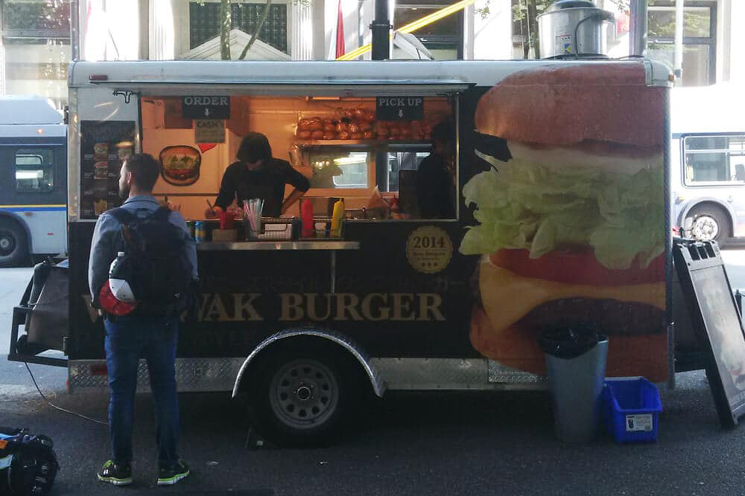 Open Bookmarks Co., Portfolio,