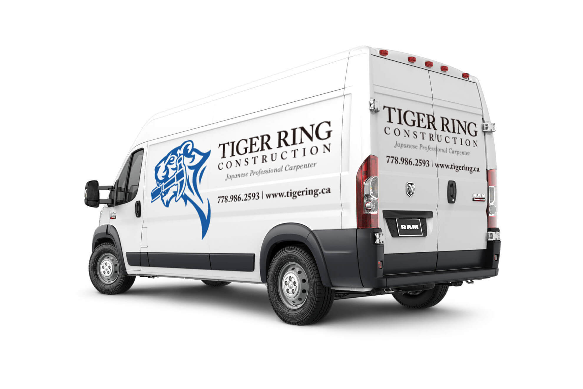 Open Bookmarks Co., Portfolio,