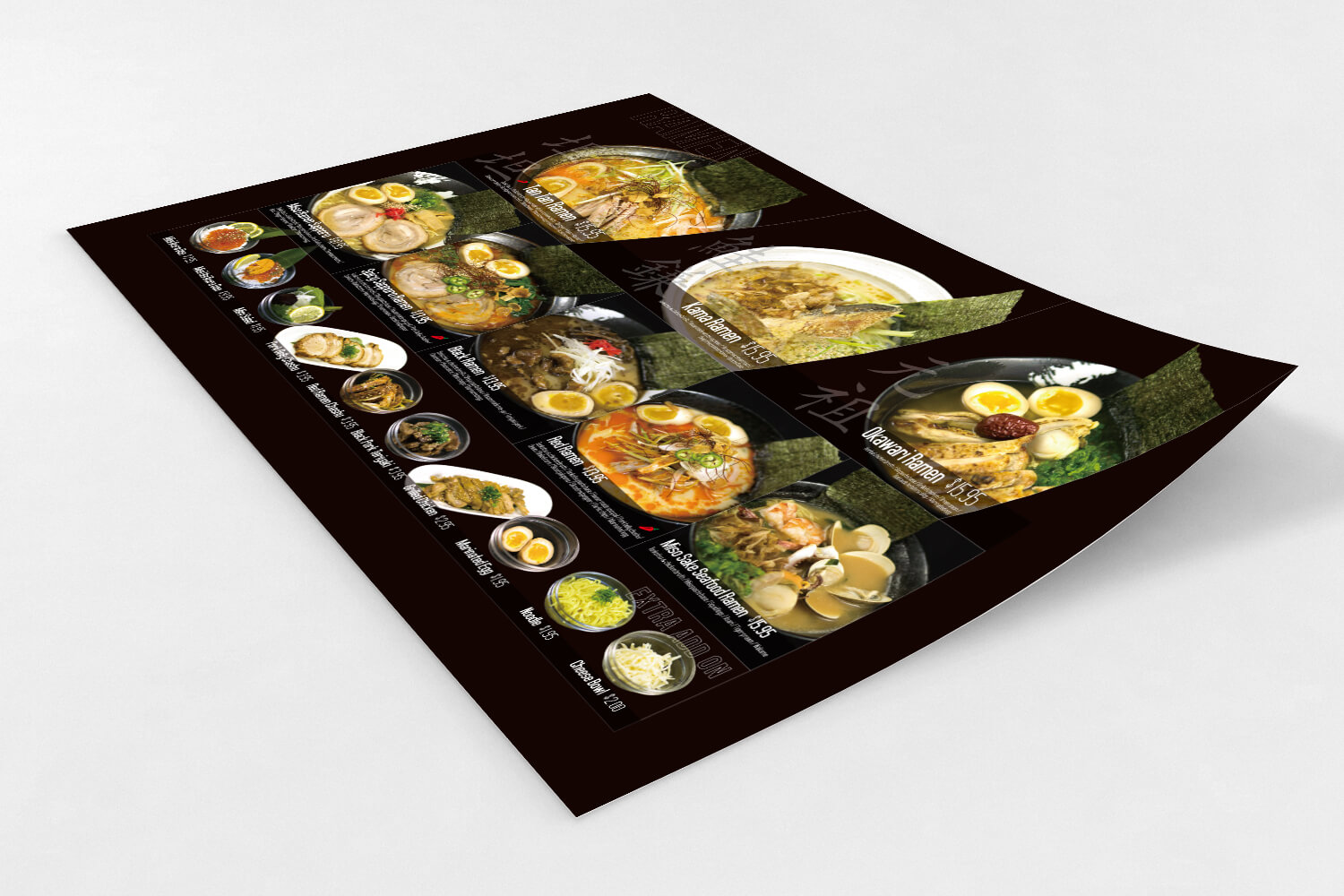 Open Bookmarks Co., Portfolio,