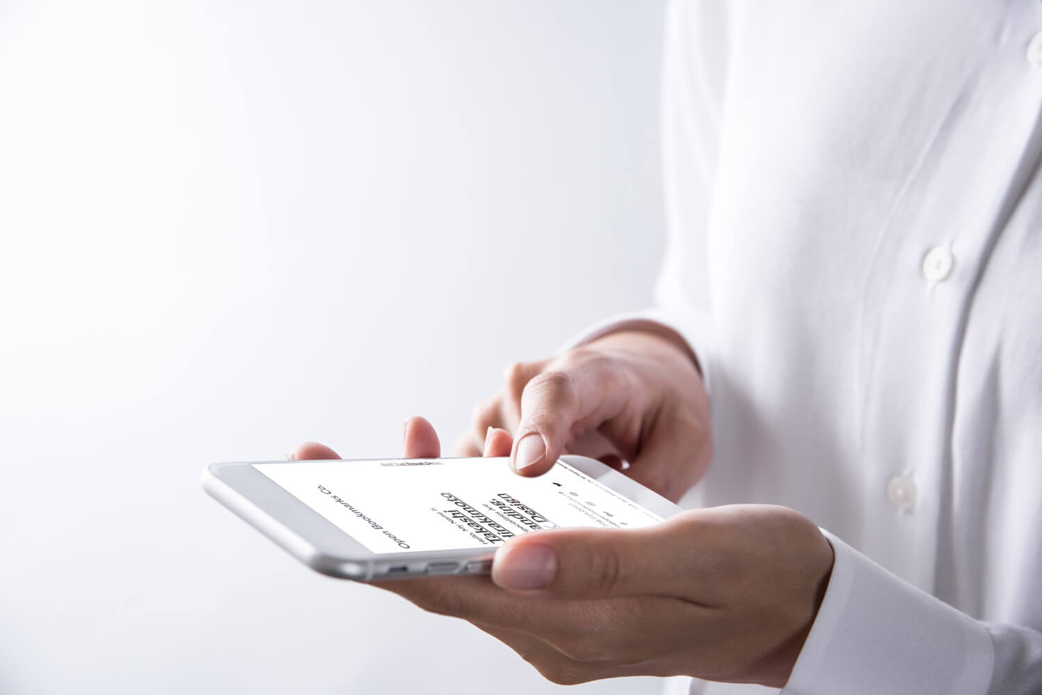 Open Bookmarks Co., Portfolio,