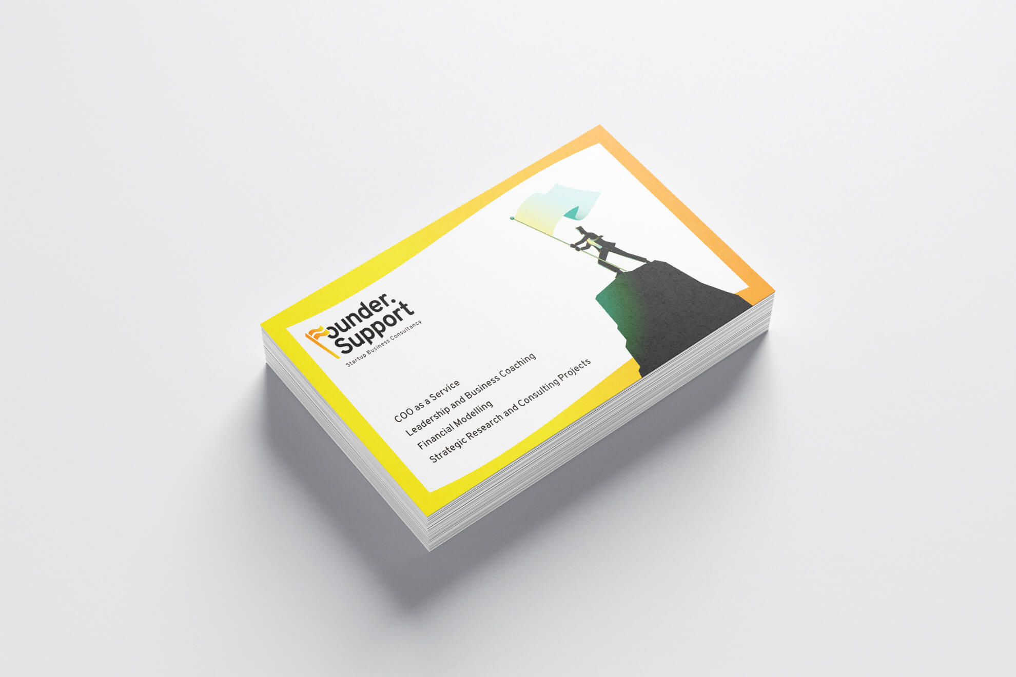 Open Bookmarks Co., Portfolio,