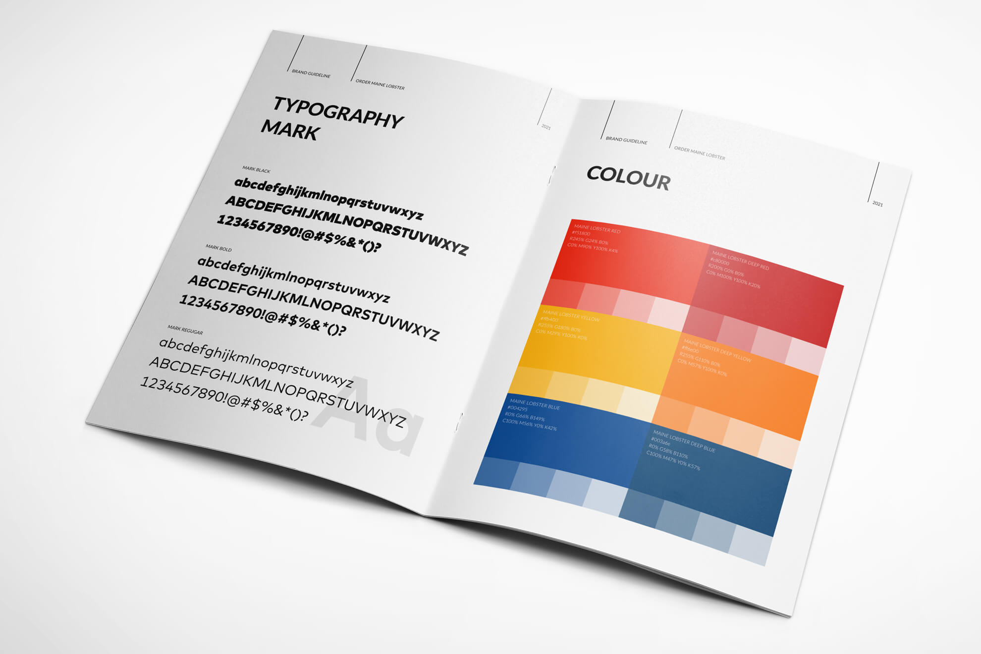 Open Bookmarks Co., Portfolio,