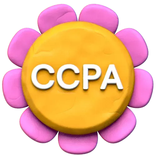CCPA Badge