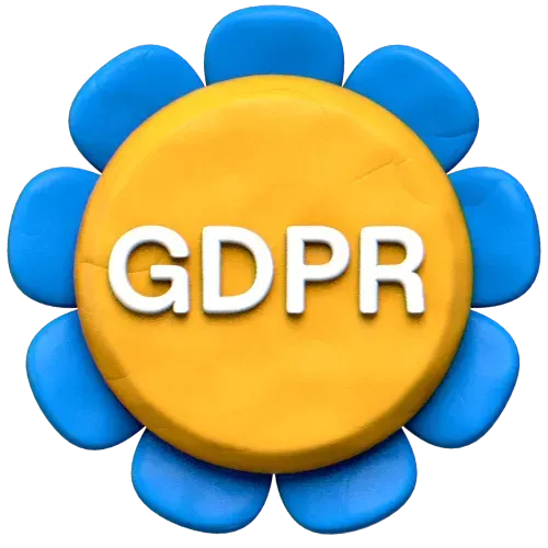 GDPR Badge