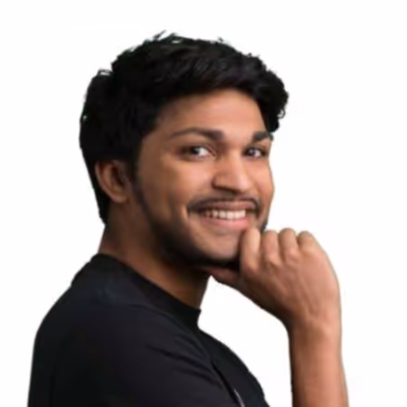 Student's headshot
