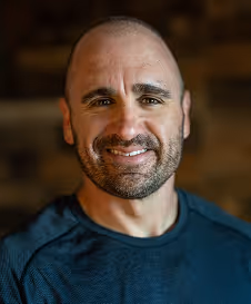 Brandon Charleson, Founder of Top of Funnel