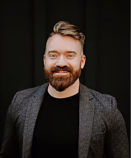 Taylor Haren, Founder/CEO of Sales Automation Systems