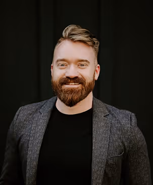 Taylor Haren, Founder/CEO of Sales Automation Systems