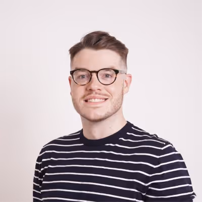 Alexander DeMoulin - GTM Ops at Intercom