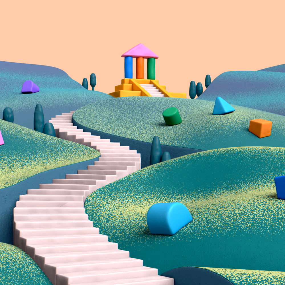 Get started on Clay University