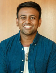 Clay community member