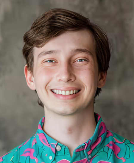 Clay community member