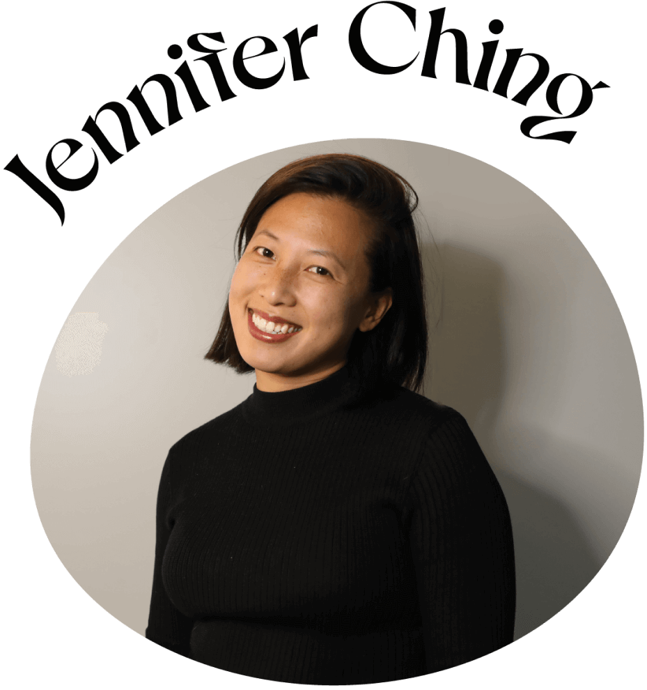 Jennifer Ching