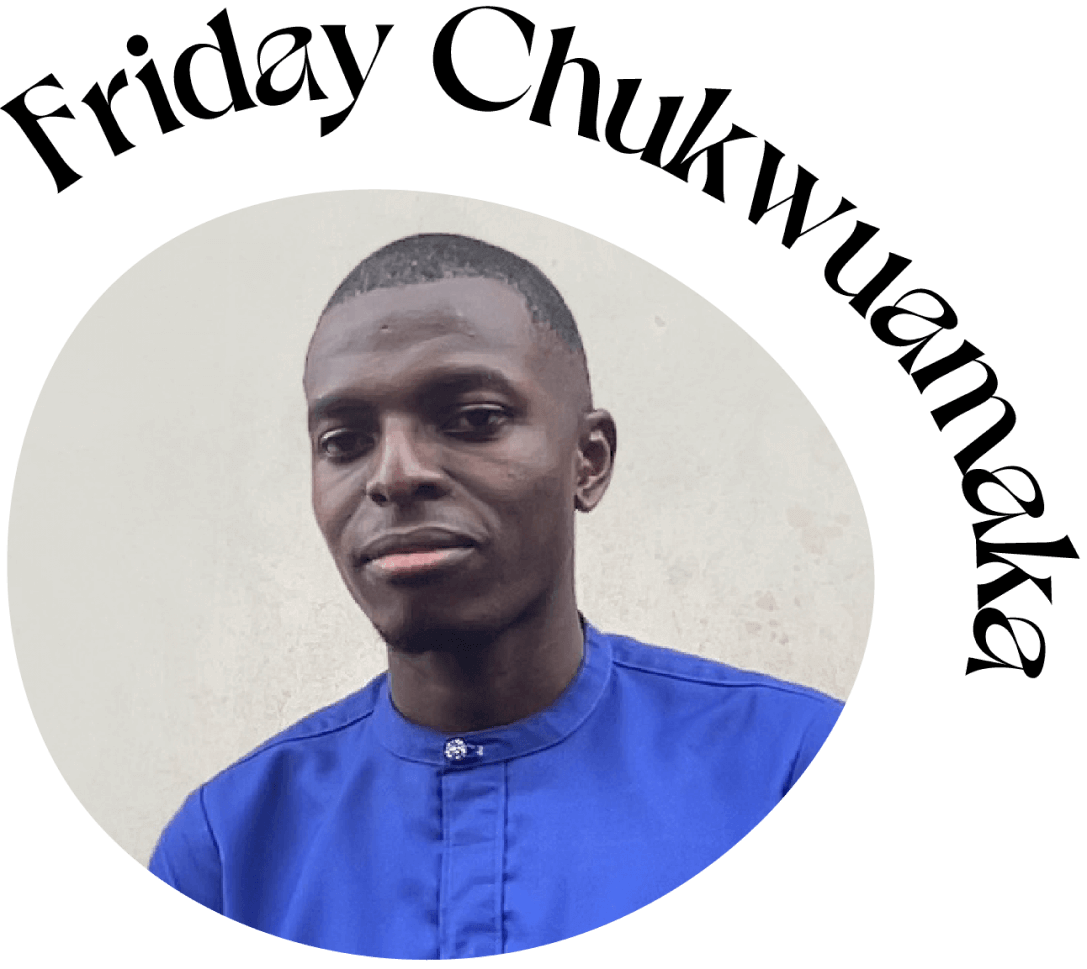 Friday Chukwuamaka