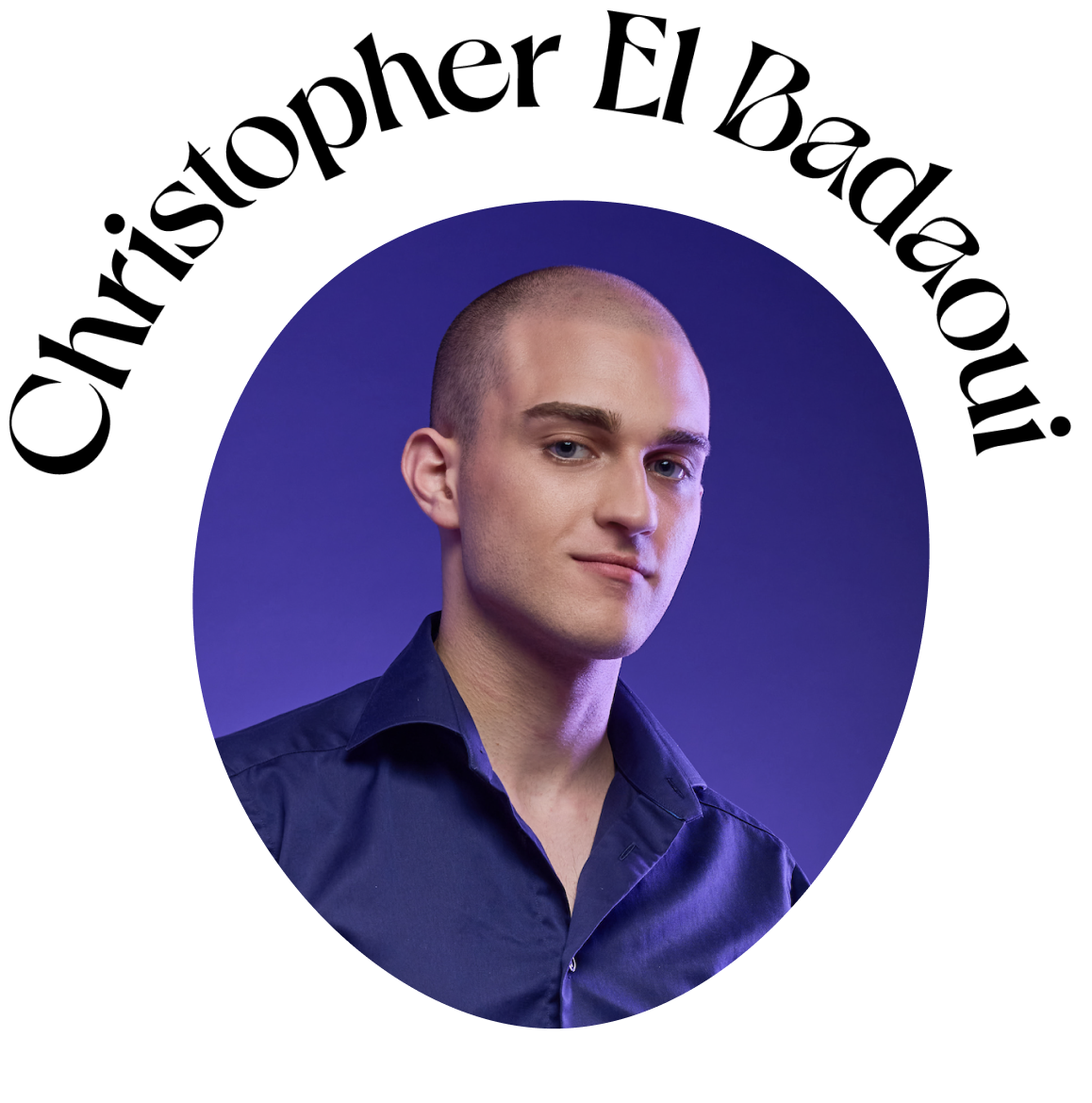 Christopher El Badoaui