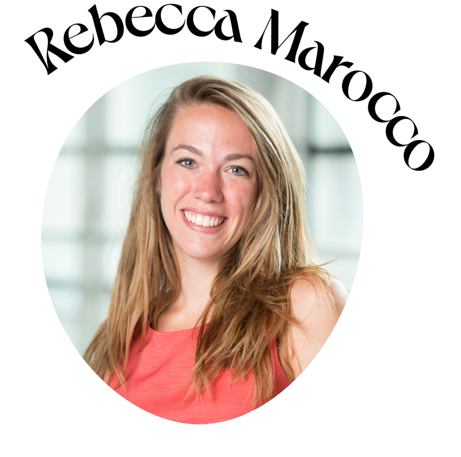Rebecca Marocco