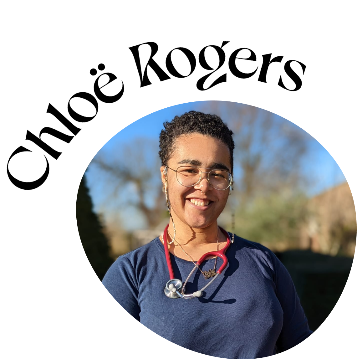 Chlöe Rogers