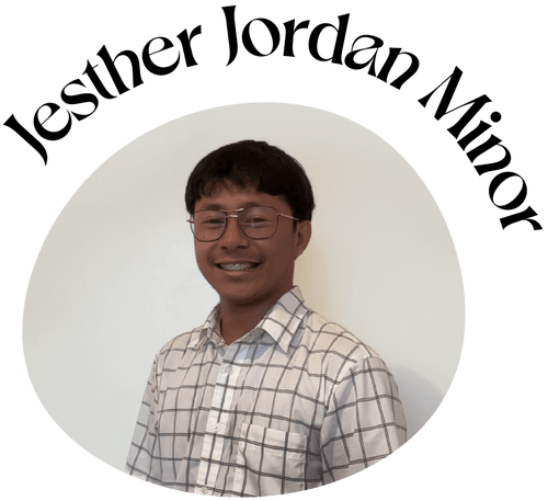 Jesther Jordan Minor