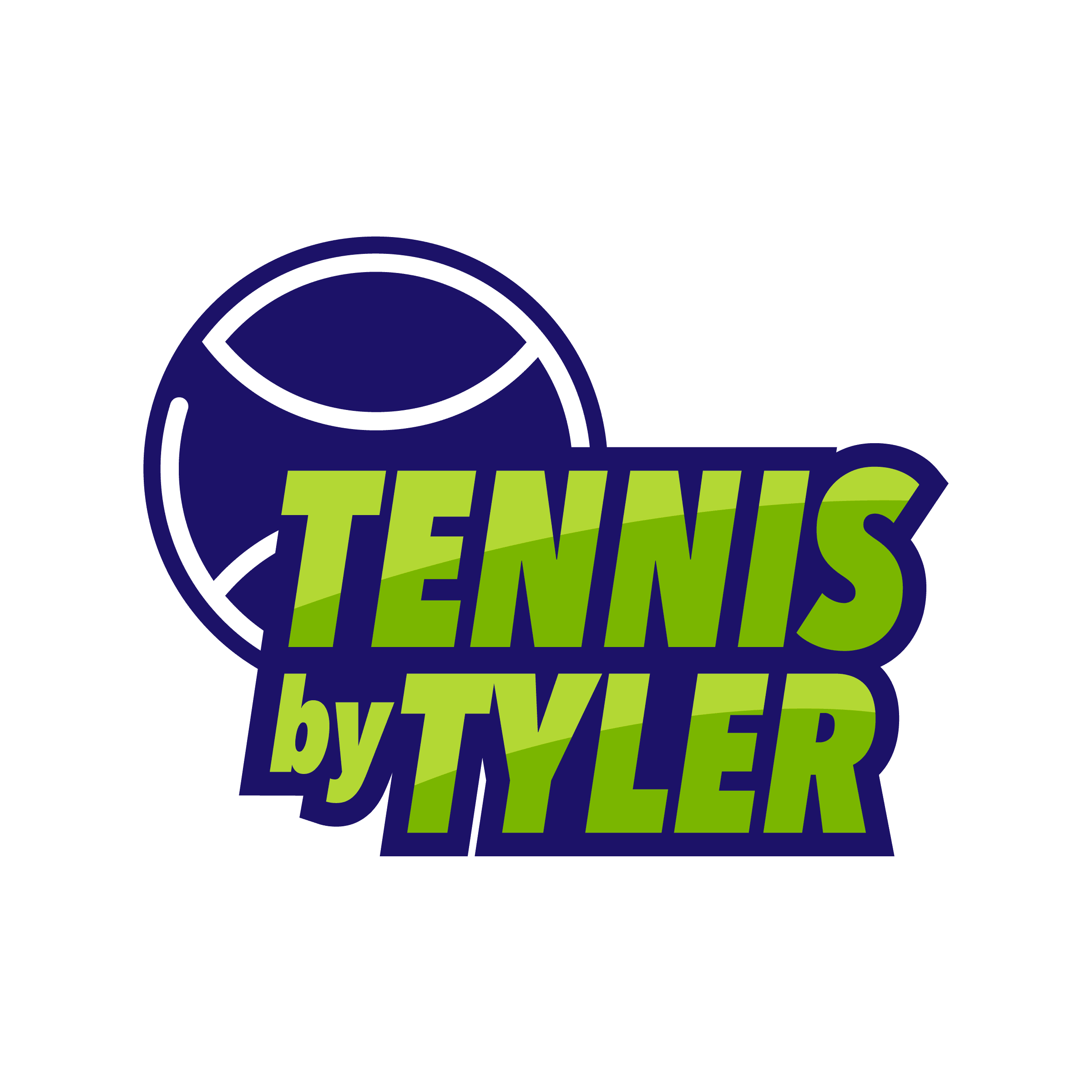 tennis by tyler
