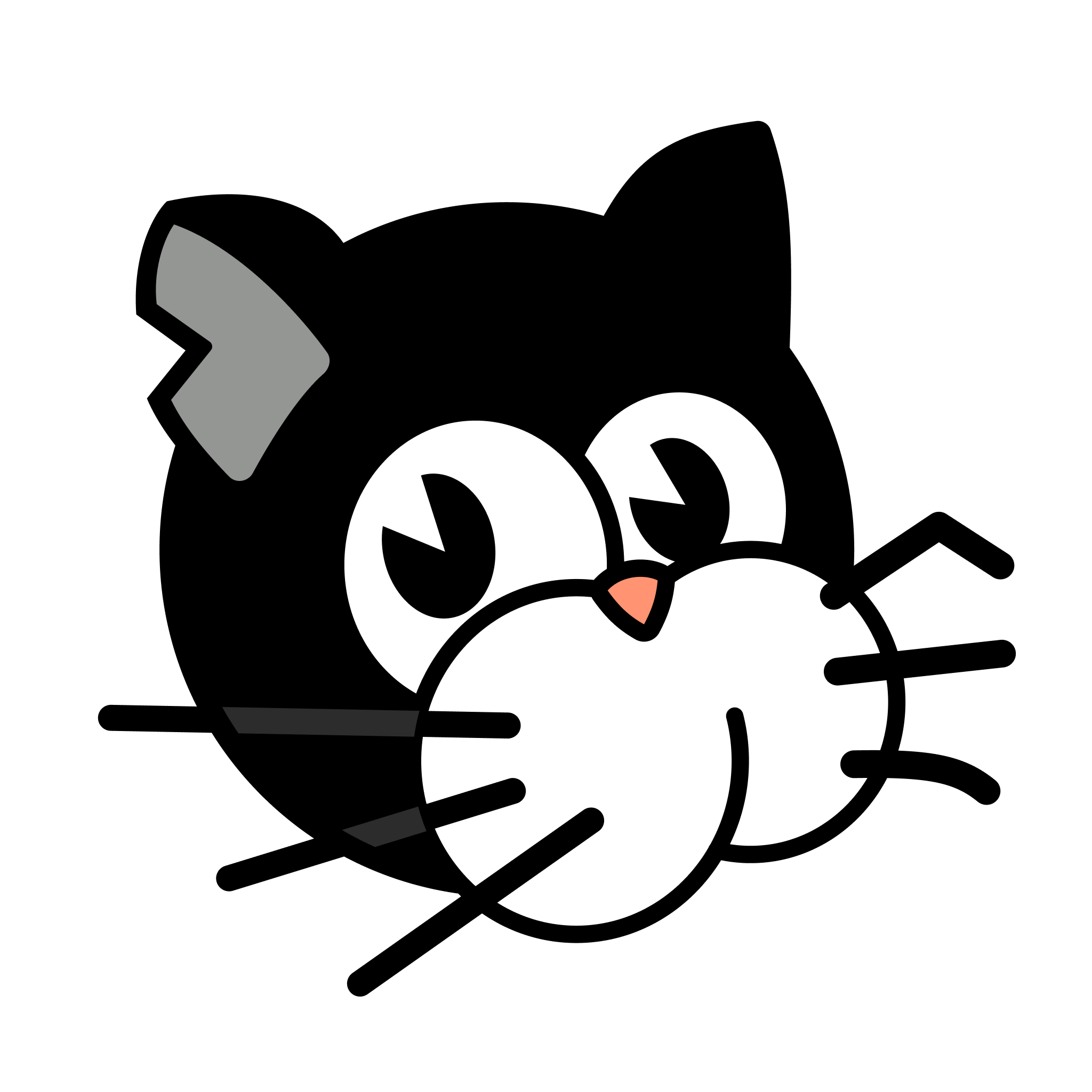 Black Cats