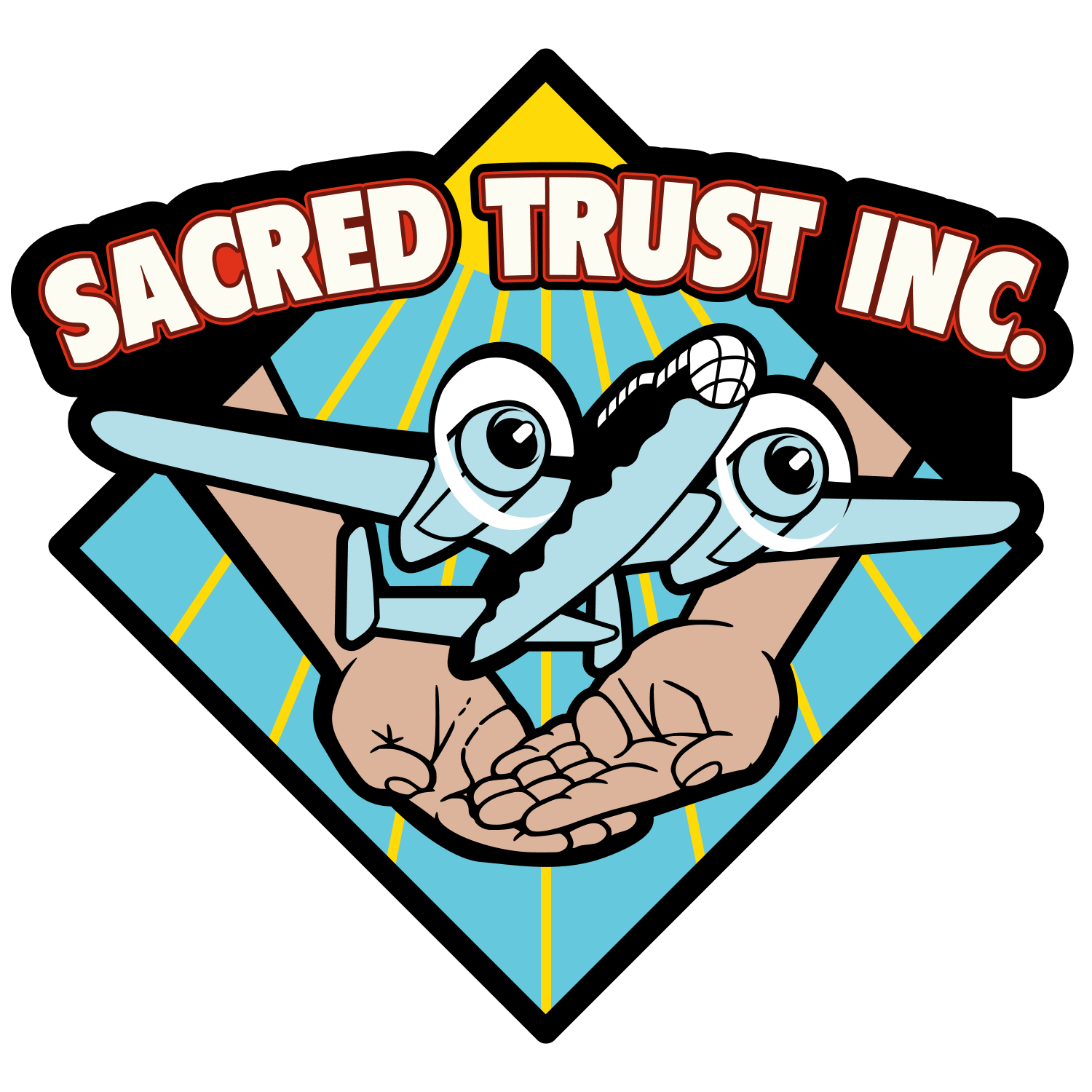 Sacred Trust (Canon)