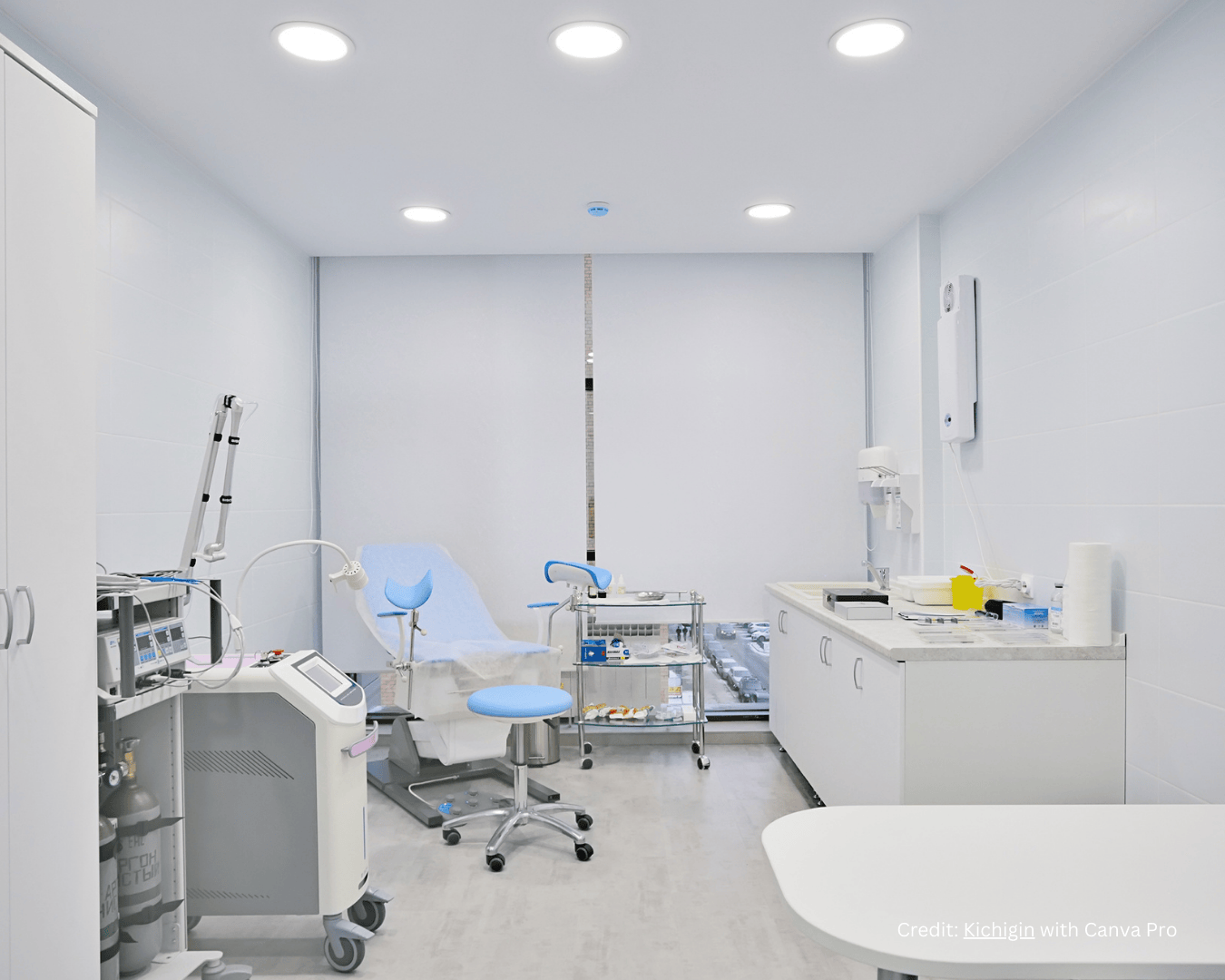 Medical Owner Occupier – Business expansion in Western Sydney growth corridor