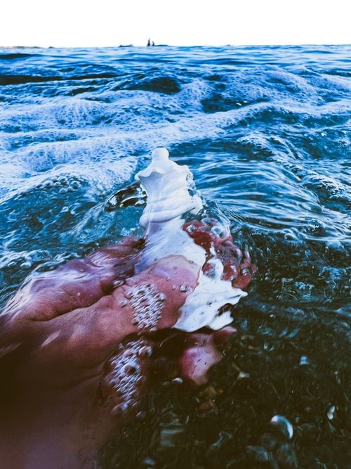 Purling + L'houette chess set