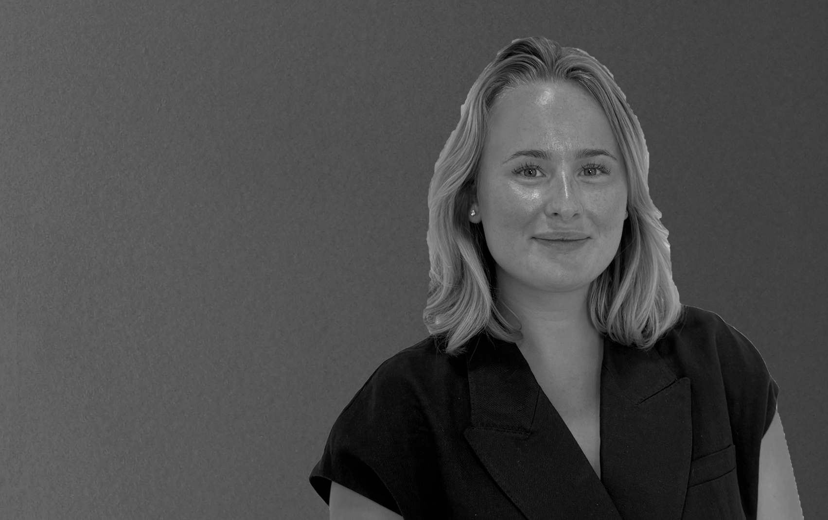 picture of Louise Bach Andersen