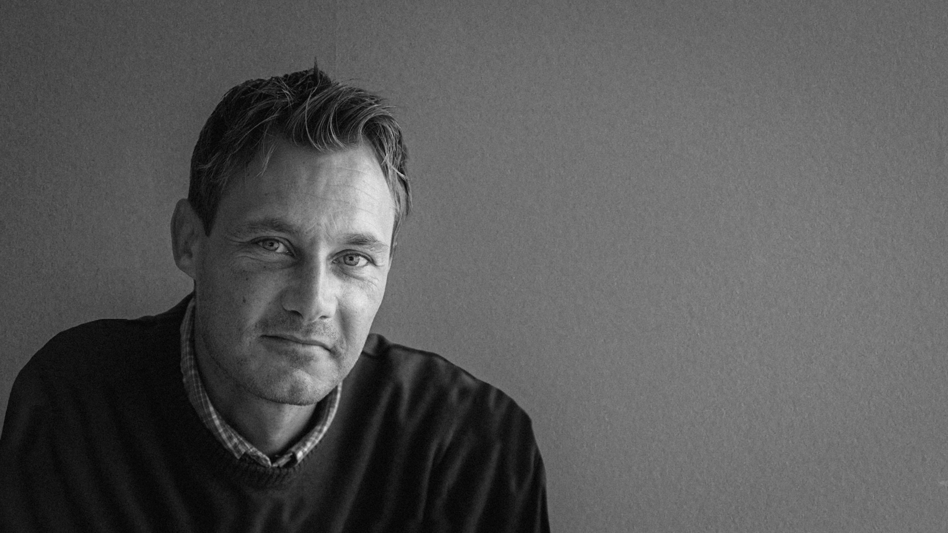 Profil billede af arkitekt Mogens Starcke