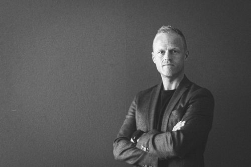 Profil billede af Salgschef Rasmus Nøhr