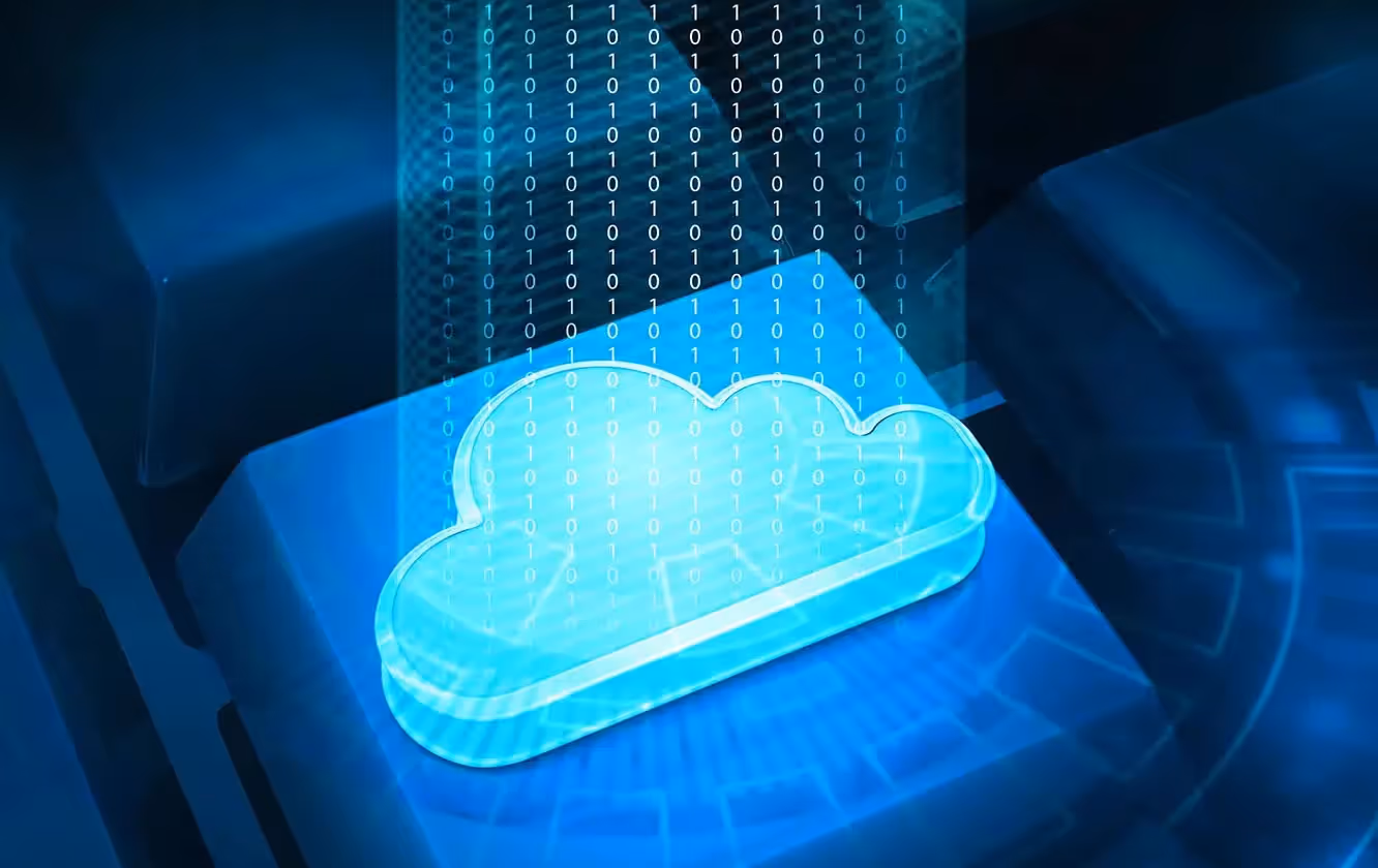 Hybrid Cloud