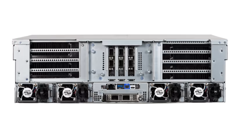 QuantaGrid D54Q-3U