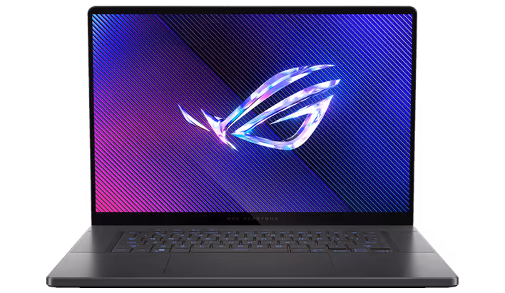 Asus for gaming