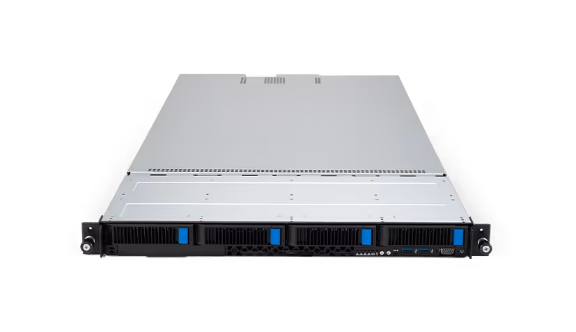 ASUS RS501A-E12 Server