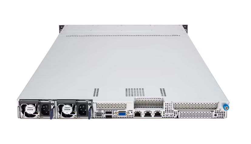 ASUS RS501A-E12 Server