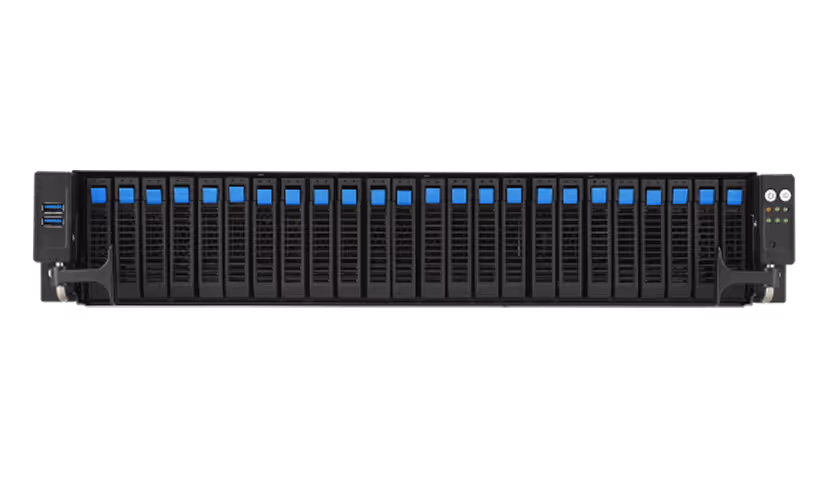 ASUS RS720A-E12-RS24 Server image