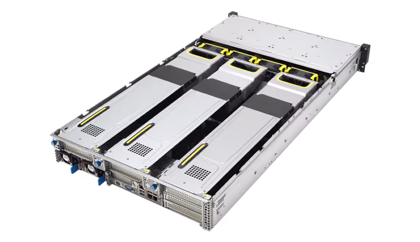ASUS RS720A-E12-RS24 Server image