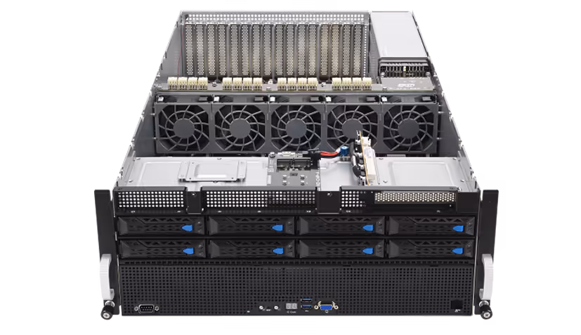 ASUS ESC8000A-E11 Server