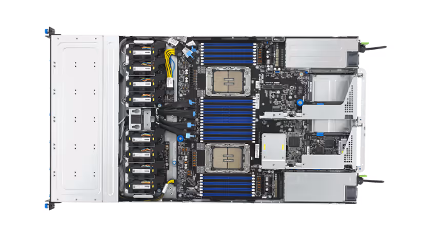 ASUS RS700-E12 Server image