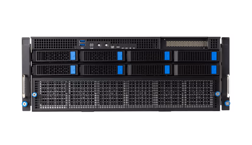 ASUS ESC8000-E12P Server