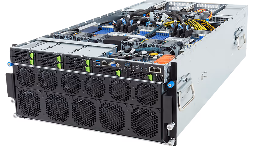 GPU Server