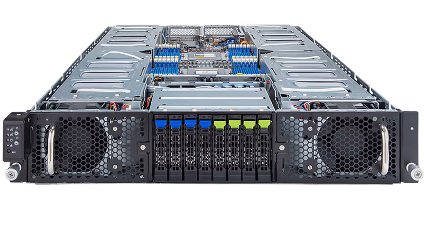 GPU Server