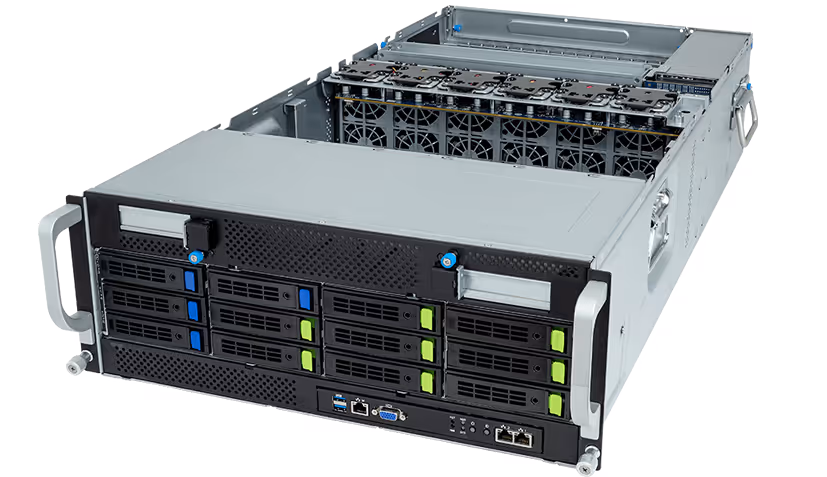 GPU Server