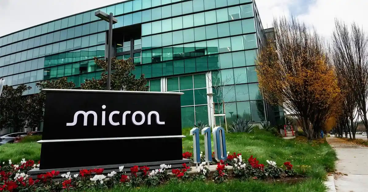 Micron’s Exit from the Consumer Market Marks a Defining Shift Toward the AI Era