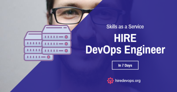 Hire DevOps Engineer In 7 Days