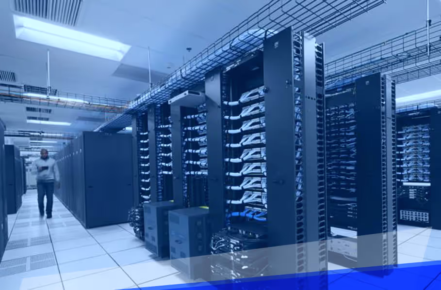 Dataknox Data Center Disposal