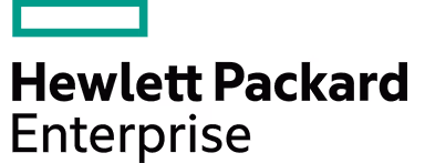 HPE logo